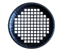 88mm End Caps for 100mm