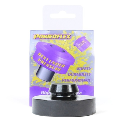 Powerflex jacking point - jacking, insert