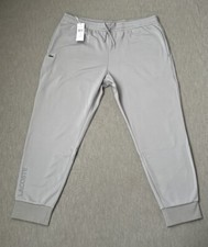 Lacoste Mens Track Pants Size