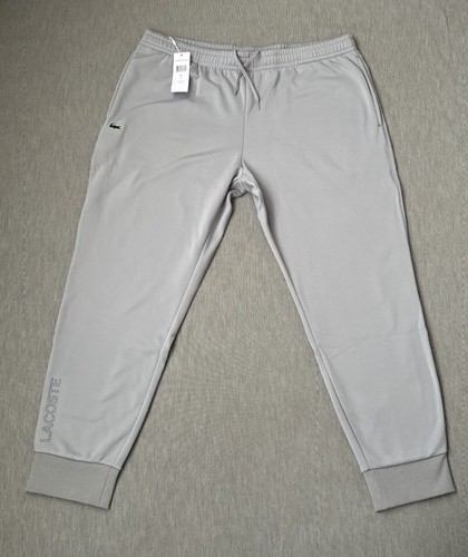 Lacoste mens track pants size - lacoste,
