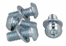 Pack bolts screws fits - bolts,