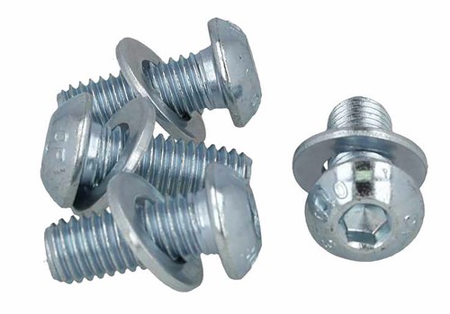 Pack bolts screws fits - of,