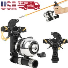Archery Fishing Catapult
