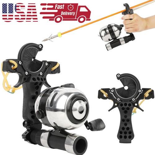 Archery fishing catapult - archery,