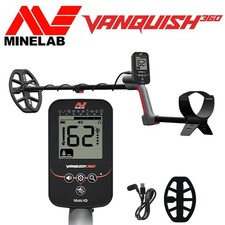 Minelab Vanquish 360 Metal