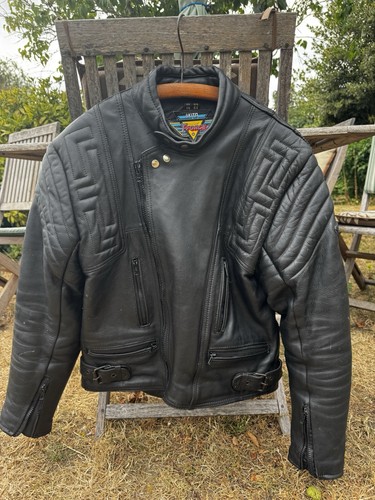 Mens akito vintage black - mens,