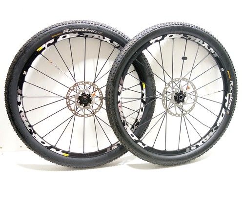 Mavic crossmax st - crossmax,
