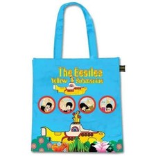 The Beatles Yellow sub eco