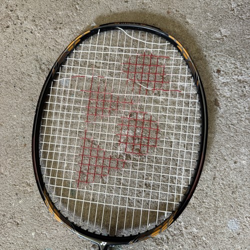 Yonex voltric force - voltric, z-force