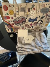 Anya Hindmarch Large Ebury