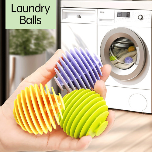 Reusable silicone laundry - silicone,