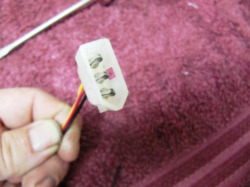 Magnavox collaro pin molex - magnavox,