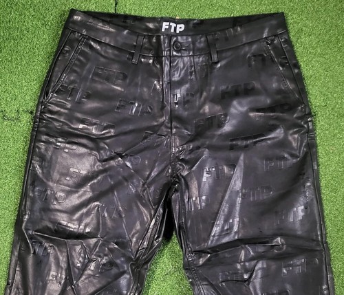Ftp all over faux - over,