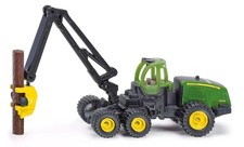 SIKU 1652 John Deere 1470E