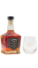 Jack Daniel's - Single Barrel