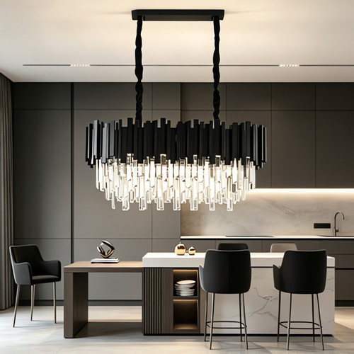 Crystal modern - k9,
