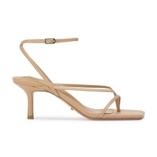 Tony Bianco Avi Sandal in Skin