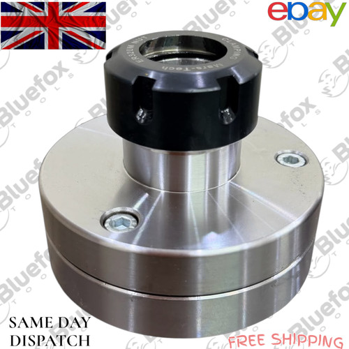 Er32 collet chuck myford - collet,
