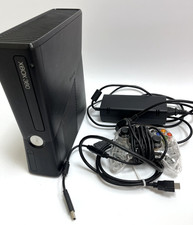 Microsoft Xbox 360 Slim Matte
