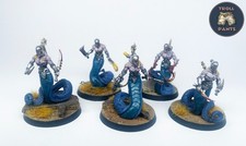 Warhammer 40k - Drukhari -