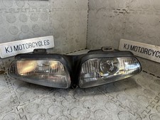 Ducati 916 / 748 / 996 / 998