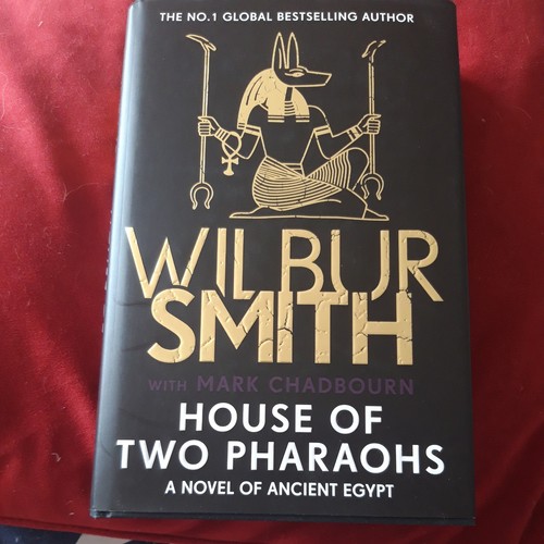 House two pharaohs by - house,