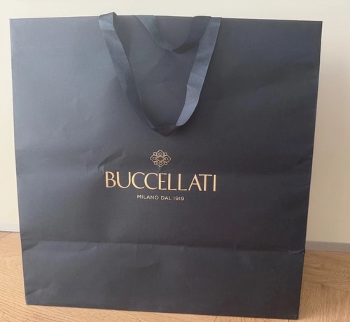 Authentic buccellati milano - buccellati,