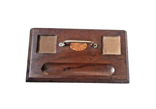 Antique edwardian wooden - antique,