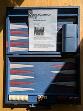 WHS Travel Backgammon Travel