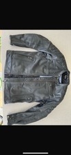 BKS motorcycle Jacket 