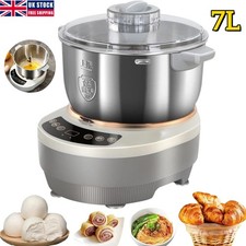 Electric Dough Mixer 7L Home