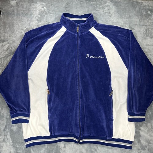 Rocawear mens blue - rocawear,