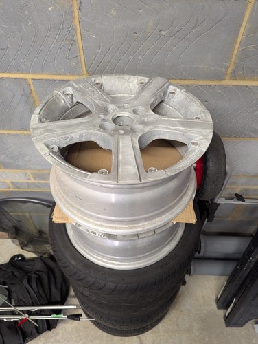 Momo wrs alloy wheels - momo,
