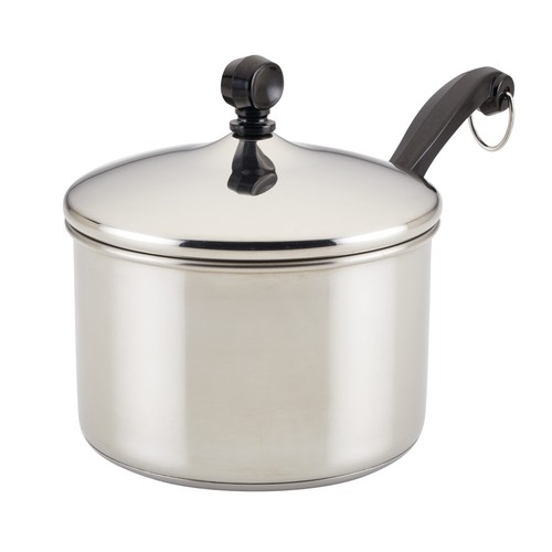 Farberware classic stainless - classic,