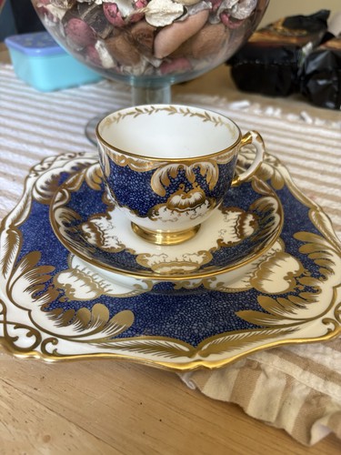 Vintage tuscan china plant - vintage,