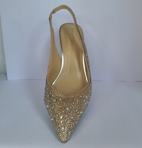 Betsey johnson women - betsey, gold