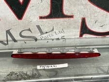 GENUINE MERCEDES BENZ CLK W209