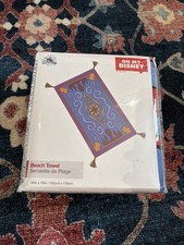 Disney Aladdin Magic Carpet