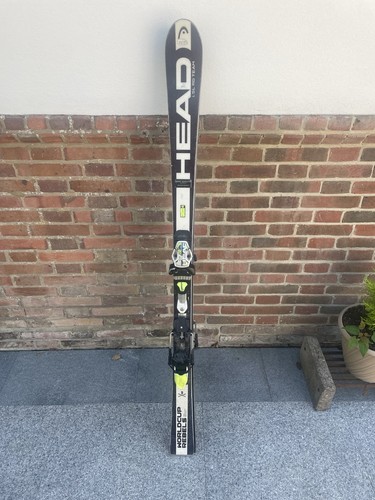 Head world cup rebels - cup, 150cm