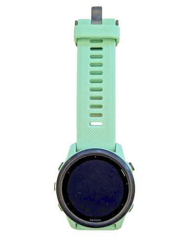 Garmin forerunner 735xt - forerunner,