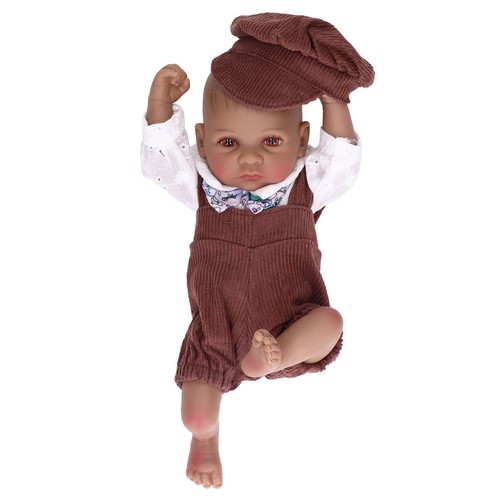 Newborn infant doll - infant, inch