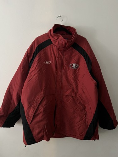 Nfl 49ers reebok field - 49ers,