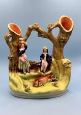 Victorian Staffordshire