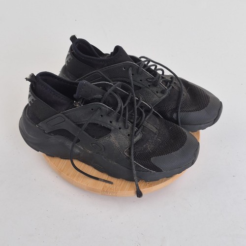 Nike huarache trainers black - nike, 5