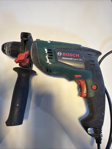 Bosch universal impact - universal,