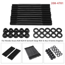 Cylinder Head Stud 208-4701