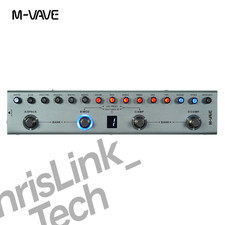 M-VAVE Tank-B BASS Pedal