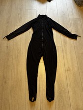 Northern Diver Thermal Thin Undersuit Size Large