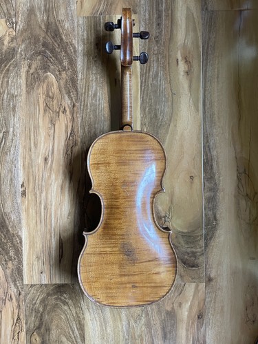 Antique full size violin for - antique,
