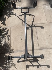 Fox Pod System Adjustable X3 Rod Rest Tripod , 2 Fox Alarms An 3 Fox But Grips